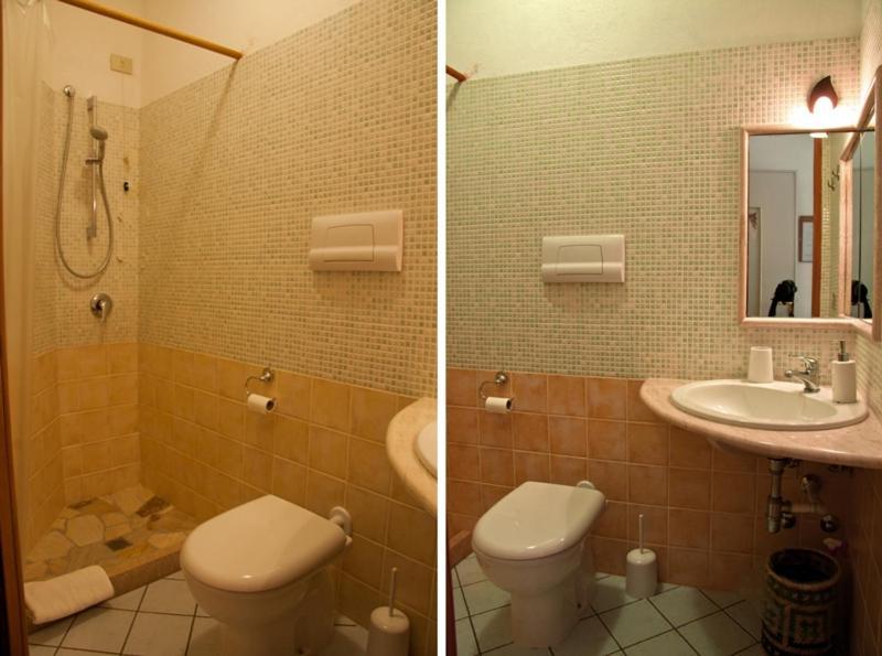 Domo Janas Guesthouse Olbia Exterior photo